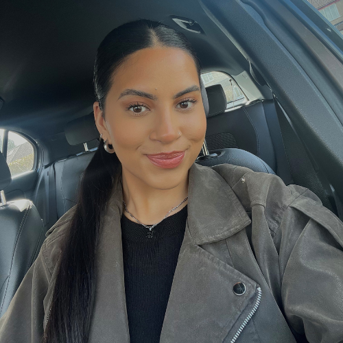 Amani Yousef